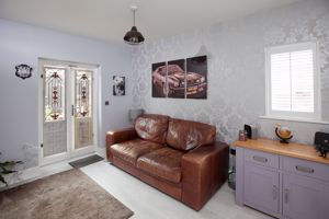 Sitting Room- click for photo gallery